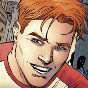 Wally West