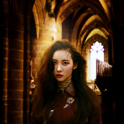 Lee Sunmi