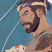 Hanzo Shimada