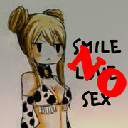 Lucy Heartfilia [x]