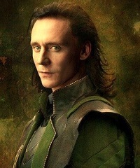 Loki Laufeyson