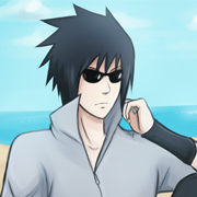 Uchiha Sasuke