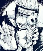 Hoshikage Kisame[X]