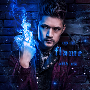 Magnus Bane