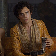 Trystane Martell