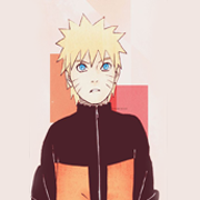 Uzumaki Naruto