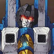 Thundercracker