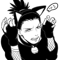 Shikamaru