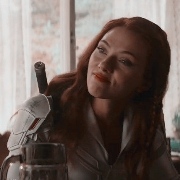 Natasha Romanoff