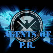 Agent of P.R.