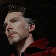 Stephen Strange