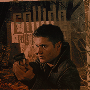 Dean Winchester