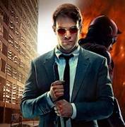 Matthew Murdock