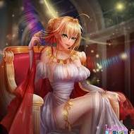 Nero Claudius