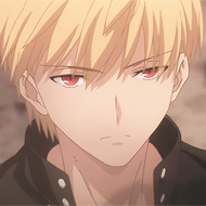 Gilgamesh Archer