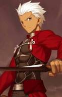 EMIYA Archer