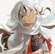 Nagao Kagetora