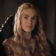 Cersei Lannister