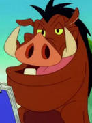 pumbaa