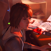 Max Caulfield