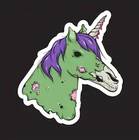 whiteDEADhorse