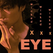 Wicked Eye