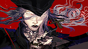 Lady Maria