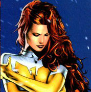 Jean Grey