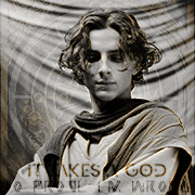 Paul Atreides