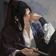 Wei Wuxian