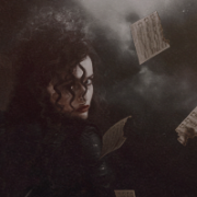 Bellatrix Lestrange