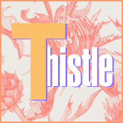 thistle