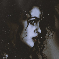 Bellatrix Lestrange