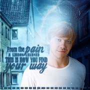 Ronald Weasley