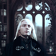 Lucius Malfoy