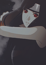 Uchiha Izumi