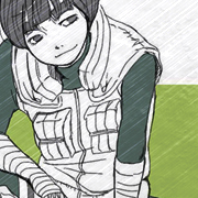 Rock Lee