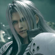 Sephiroth