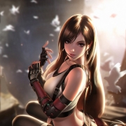 Tifa Lockhart