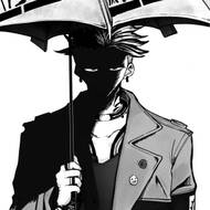 Hozuki Akugetsu
