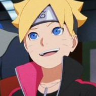 Uzumaki Boruto 