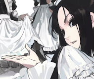 Kurotomaru