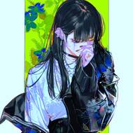 Hoshigaki Kiebi
