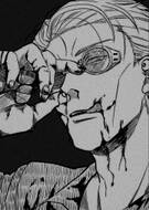 Terumi Temotsu