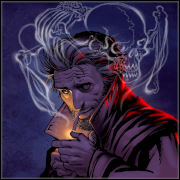 John Constantine