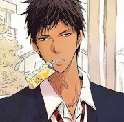 Aomine Daiki