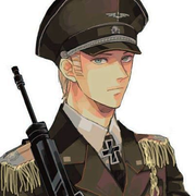 Manfred von Richthofen