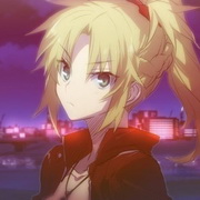 Mordred