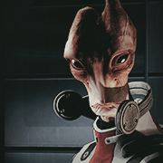 Mordin Solus