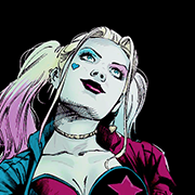 Harley Quinn